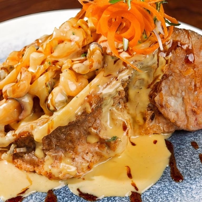Delicious Snapper Dishes