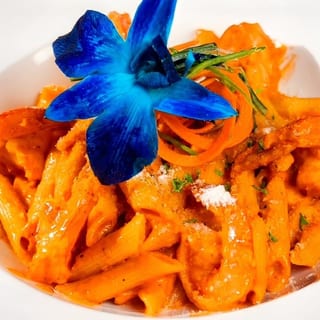Pasta Vodka