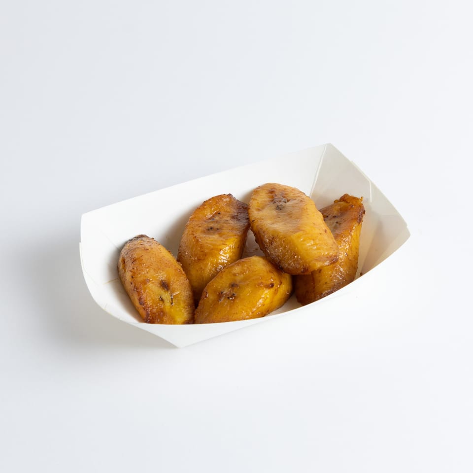 Delicious Maduros: A Latin-American Favorite