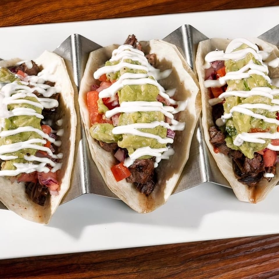 Tasty Tacos: Latin-American and Caribbean Flavors