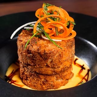 Crab Cake