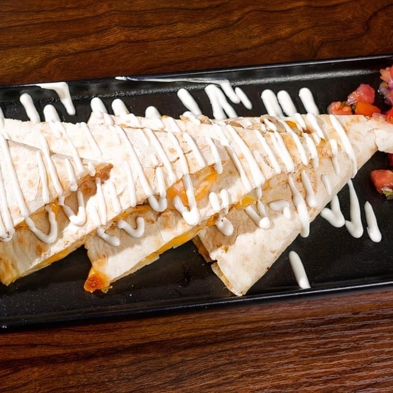 Delicious Quesadillas: A Latin-American Favorite