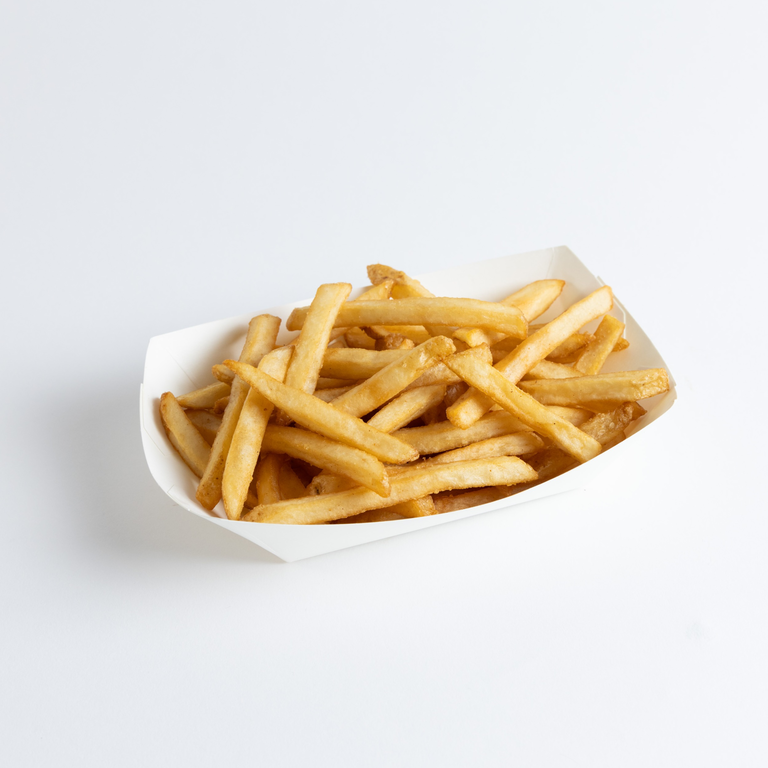 Delicious Fries: Latin-American and Caribbean Flavors