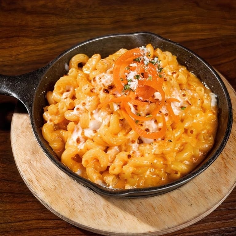 Delectable Lobster Delights: Latin-American and Caribbean Cuisine