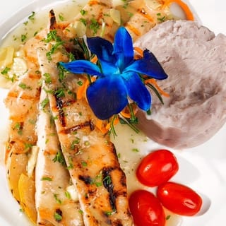 Grilled Chicken Breast